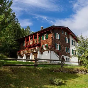 Casa vacanze Qc House - Con Sauna, Santa Caterina Valfurva